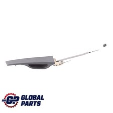 Seat Leon Mk2 1P Actionneur Poignée Porte Extérieure Arrière Droite 1P0839206B