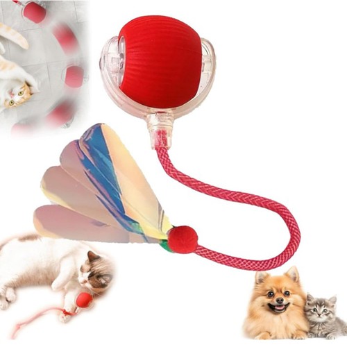 Balle interactive automatique - balle,