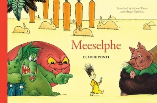 Claude ponti meeselphe - ponti,