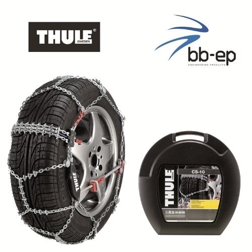 Bnib thule cs10 - *bnib*, self