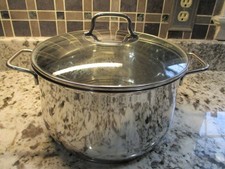 WMF Transtherm Cromargan 18/10