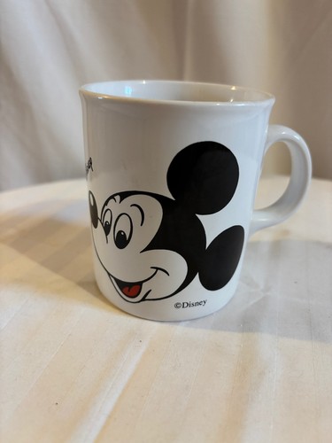 Disney eurodisney mug - eurodisney,