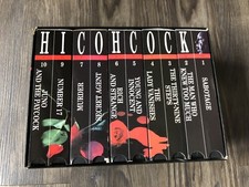 Alfred Hitchcock Collection -