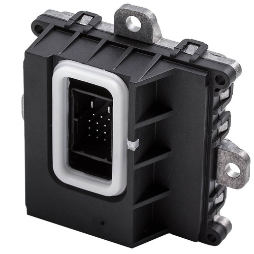 Ballast xenon module contrôle - ballast,