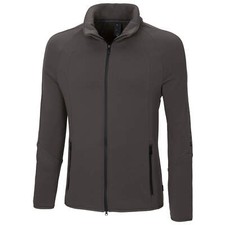 PIKEUR RON Jacket blackolive