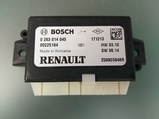 Ori. Bosch Renault Clio