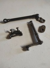 biellette de commande de valve