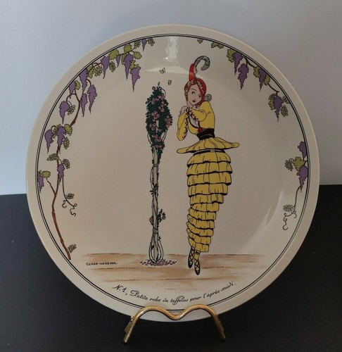 Villeroy boch design 1900 - &, 1