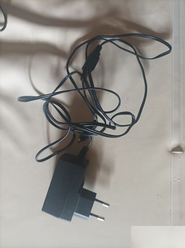 Chargeur adaptateur netgear - adaptateur,