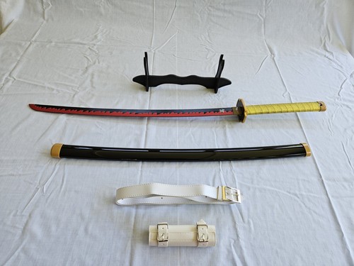Yoriichi sword demon - ✨yoriichi, sword,