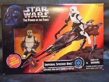 STAR WARS POTF IMPERIAL