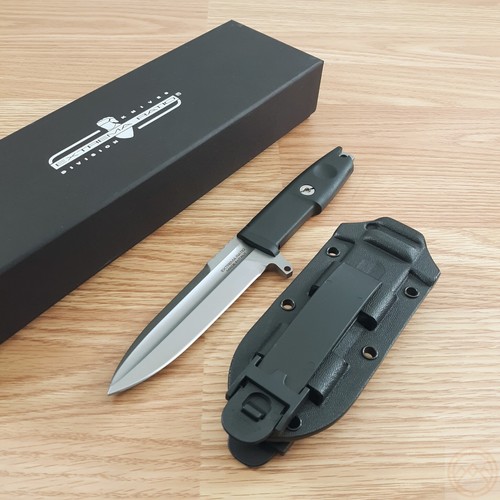 Extrema ratio defender - ratio,