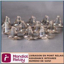 LOT DE 12 PAMPILLES POUR