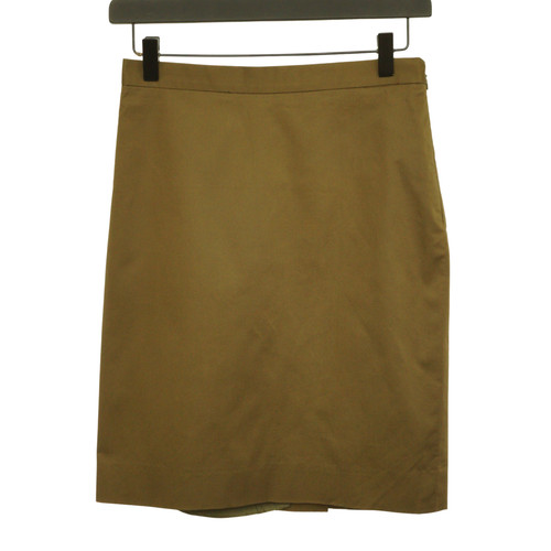 Femme moschino jupe marron - jupe,