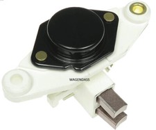 Régulateur pour alternateur