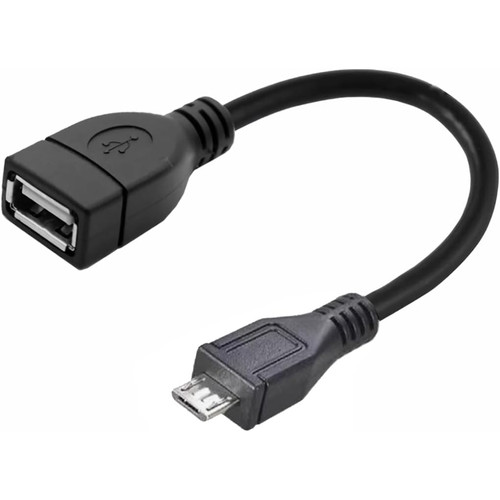 Câble adaptateur otg usb - otg,
