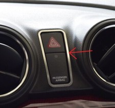 PLAQUE SUZUKI SWIFT SPORT VVT