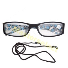 Lunettes Loupe De Vue Lecture