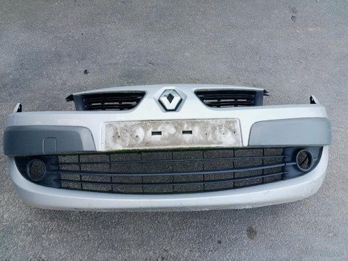 Pare choc avant renault - pare,