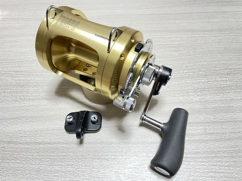 Tiagra 50w trolling - 50w, grouper