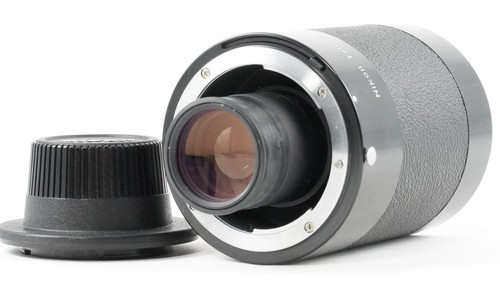 Nikon teleconverter 300 tc - tc-300,