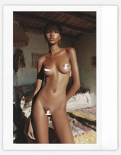 Pola instax Nude Photo: Naked Art - Fujifilm Instax Wide - Polaroid - 129