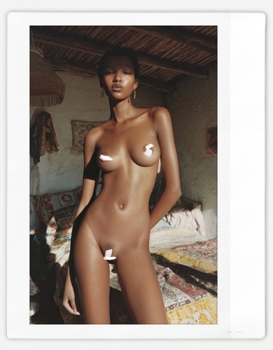 Pola instax nude - instax,