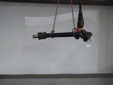 Arbre de transmission avant -