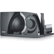 Trancheuse électrique GRAEF