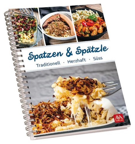 Ava verlag allgäu spatzen - ava-verlag,
