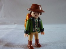 PLAYMOBIL  PERSONNAGE