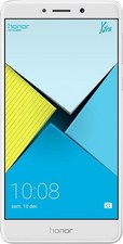 Honor 6X 32Go DOUBLE SIM Argent - Très Bon Etat