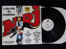 NRJ La Plus Belle Des