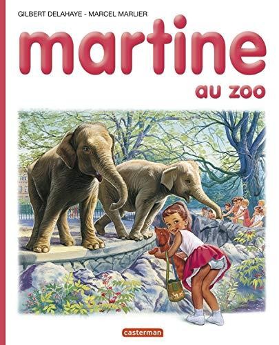 Livre martine numéro - numéro, 13