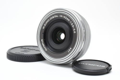 Objectif olympus zuiko - olympus, m.zuiko