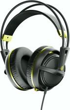 SteelSeries Siberia 200 Gaming