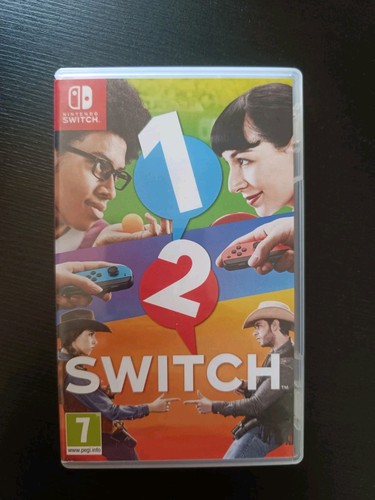 Nintendo switch - -,