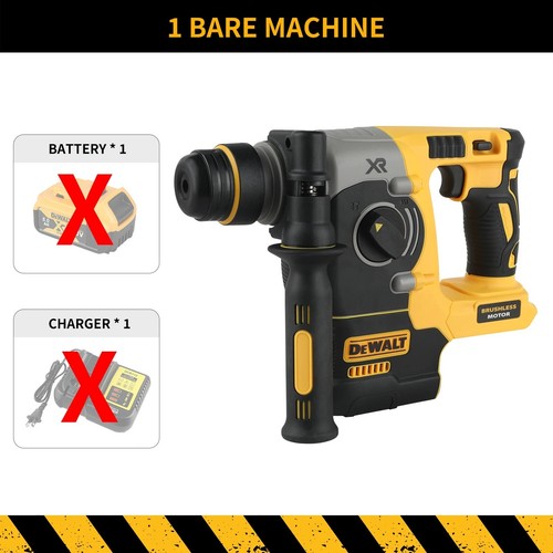 Dewalt perceuse percussion - perceuse,