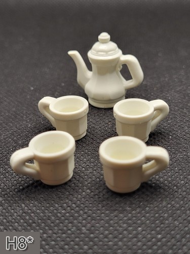 Playmobil théière et - playmobil,