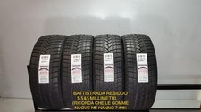 Pneus D'Occasion Hiver 225/45R18 95V Tigar Winter 1 C08634