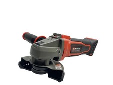 Meuleuse d'angle sans fil Einhell TE-AG 18/115 Q Li Solo B-WARE