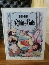 Robin des Bois. Pop-Hop