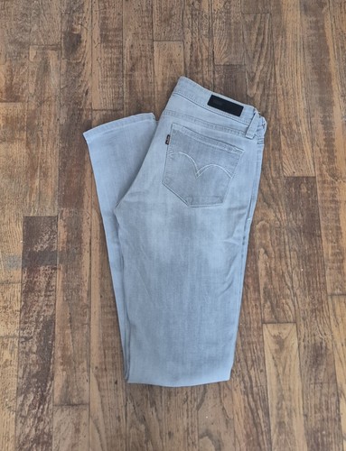 Jean levis demi curve low - jean,
