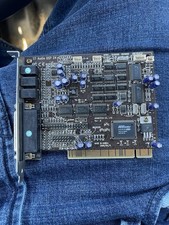 Hoontech ST Audio DSP 24 PCI
