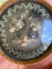 Reliquaire de Voyage Multiple