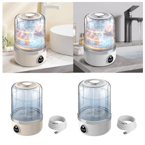 Mini machine laver - laver, légère