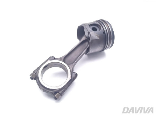 Fiat scudo piston - scudo,