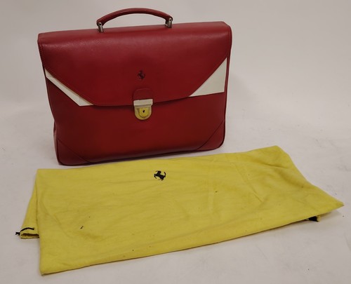Saccoche ferrari - saccoche,