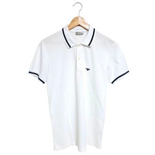 Dior T-shirt à col polo