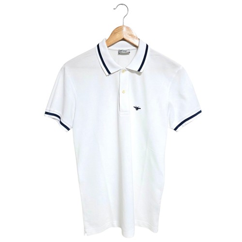 Dior shirt col polo - t-shirt, à